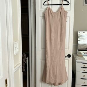 AMSALE dress size 12